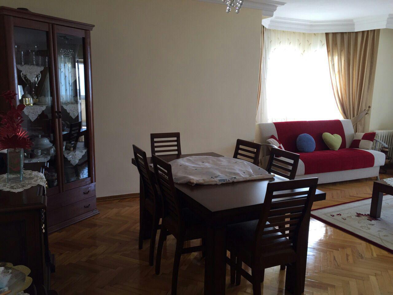 Apartment for sale istanbul 2
