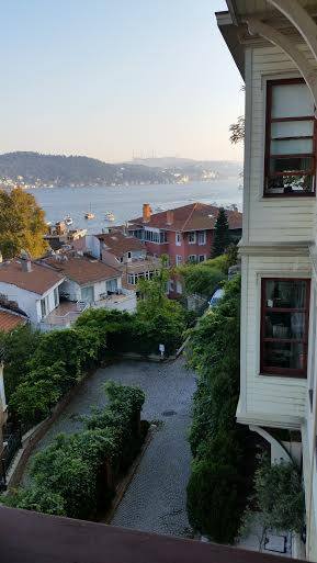 Apartments for sale bebek istanbul