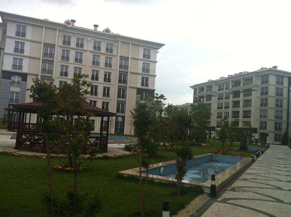 Apartments for sale beylikduzu istanbul
