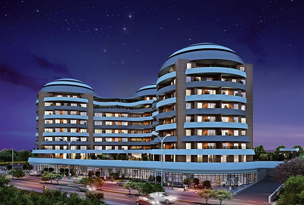Apartments for sale eyup istanbul
