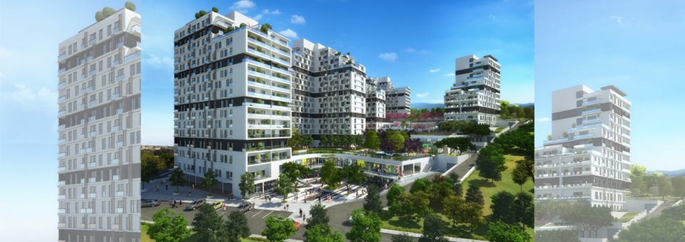 Apartments for sale in esenyurt istanbul