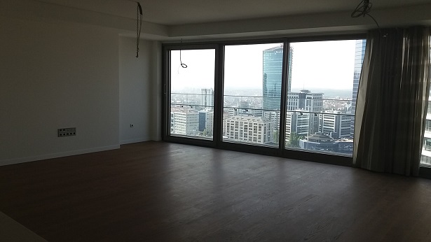 Apartments for sale in zorlu center residence 1