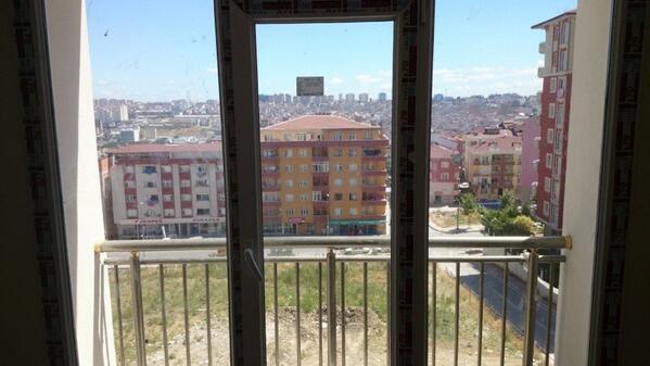 شقة للبيع اسطنبول