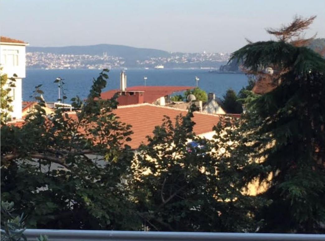 Houses for sale in bosphorus istanbul