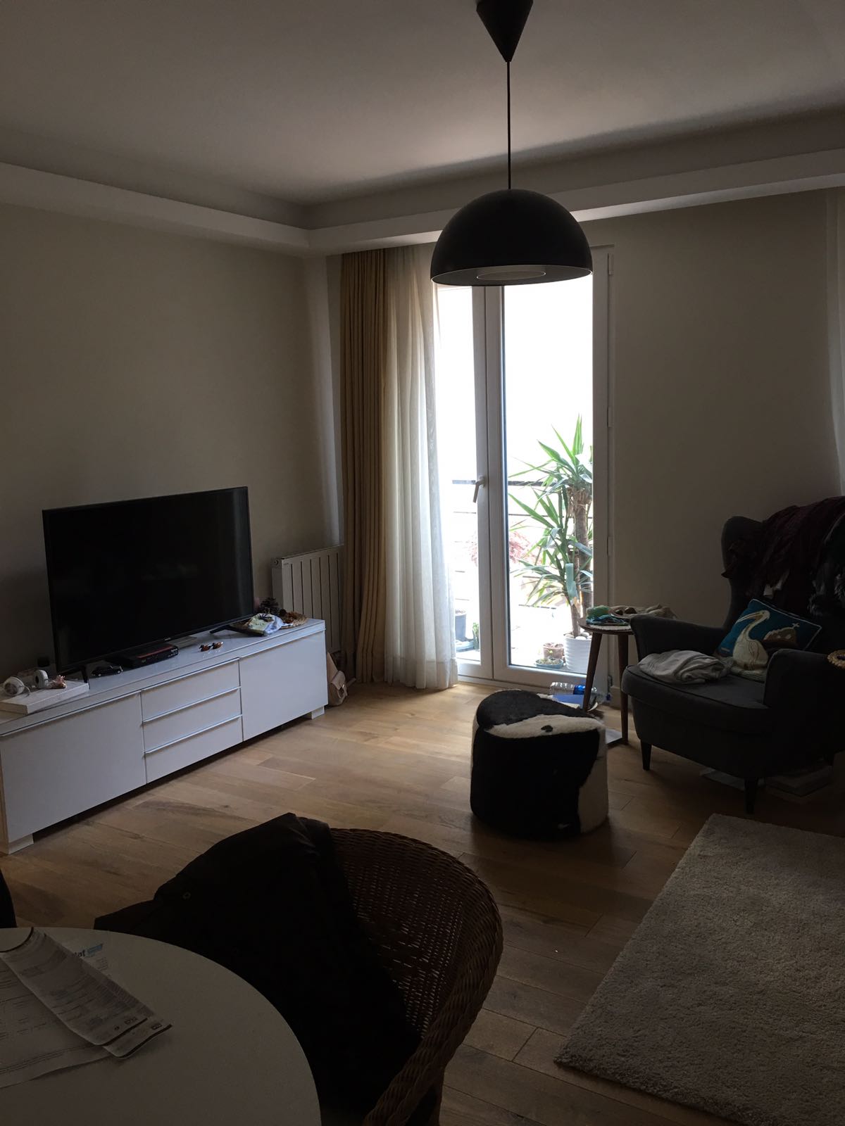 Property for sale etiler istanbul