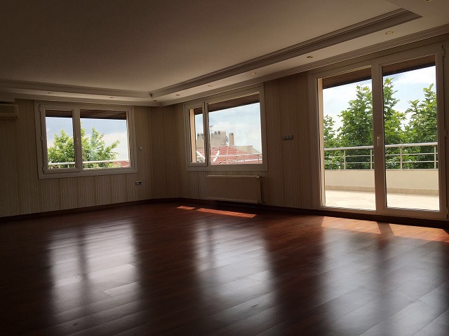 Property for sale in florya istanbul