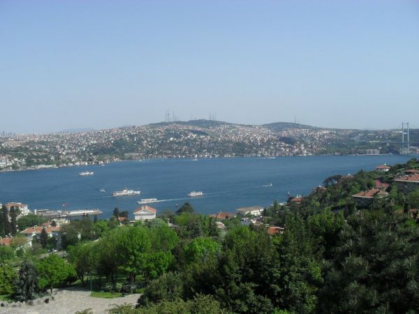 Property for sale ulus istanbul