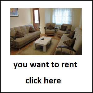 Real estate for rent istanbul turkey 1